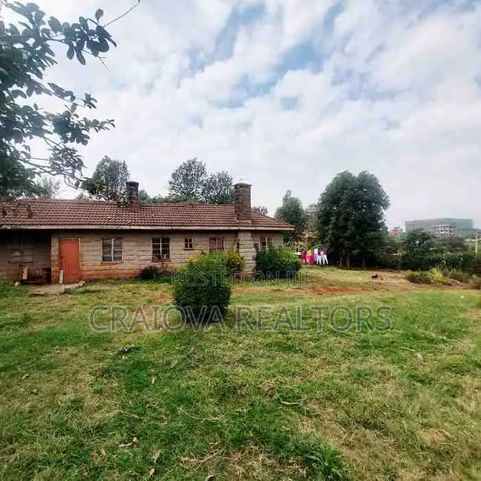Land for Sale in Lower Kabete