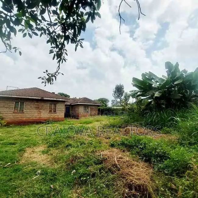 Land for Sale in Lower Kabete