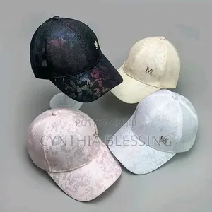 Beautious Baseball Caps