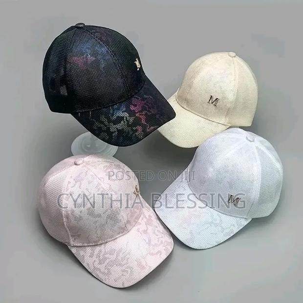 Beautious Baseball Caps - thumbnail 4