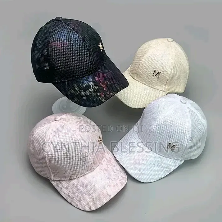 Beautious Baseball Caps