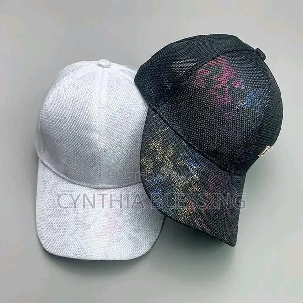 Beautious Baseball Caps - thumbnail 5