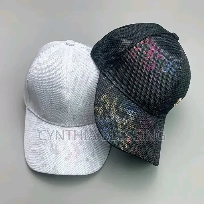 Beautious Baseball Caps