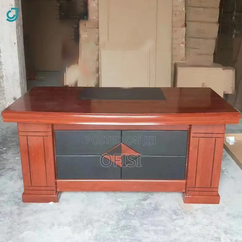 Office Desk; 2.0M Executive Office Table