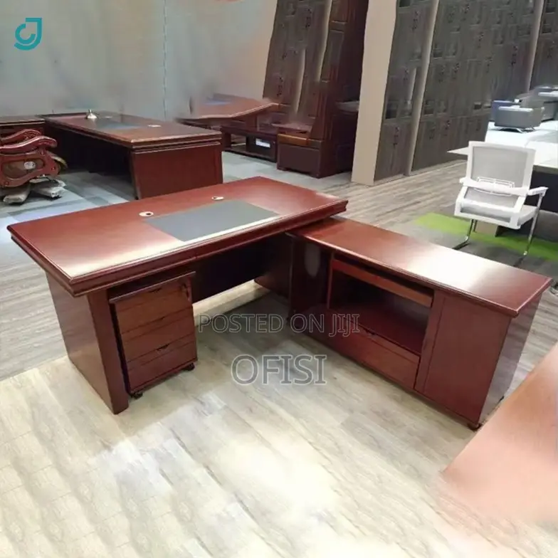 Office Desk; 2.0M Executive Office Table
