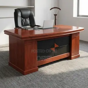 Office Desk; 2.0M Executive Office Table