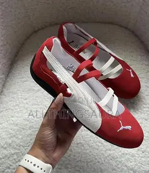 Ladies Shoes