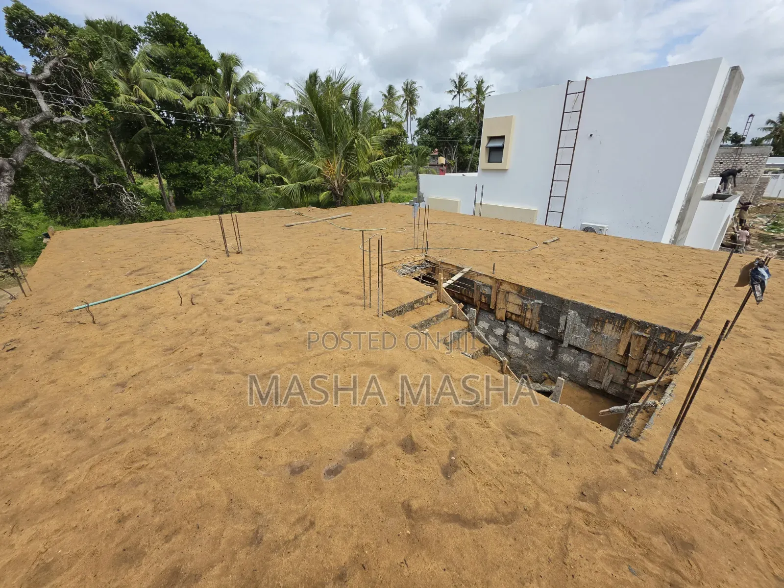3bedroom Mansion Vipingo