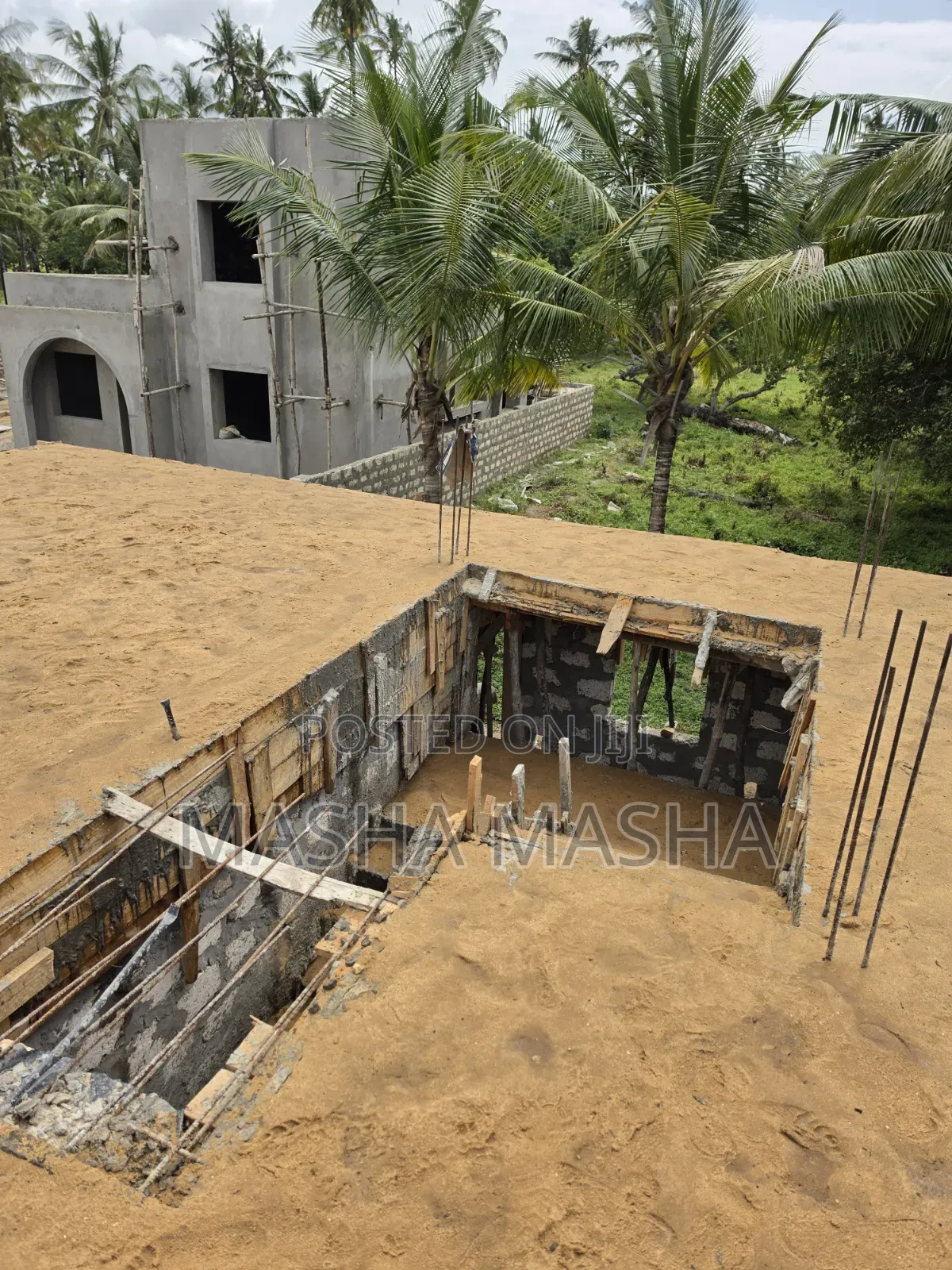 3bedroom Mansion Vipingo