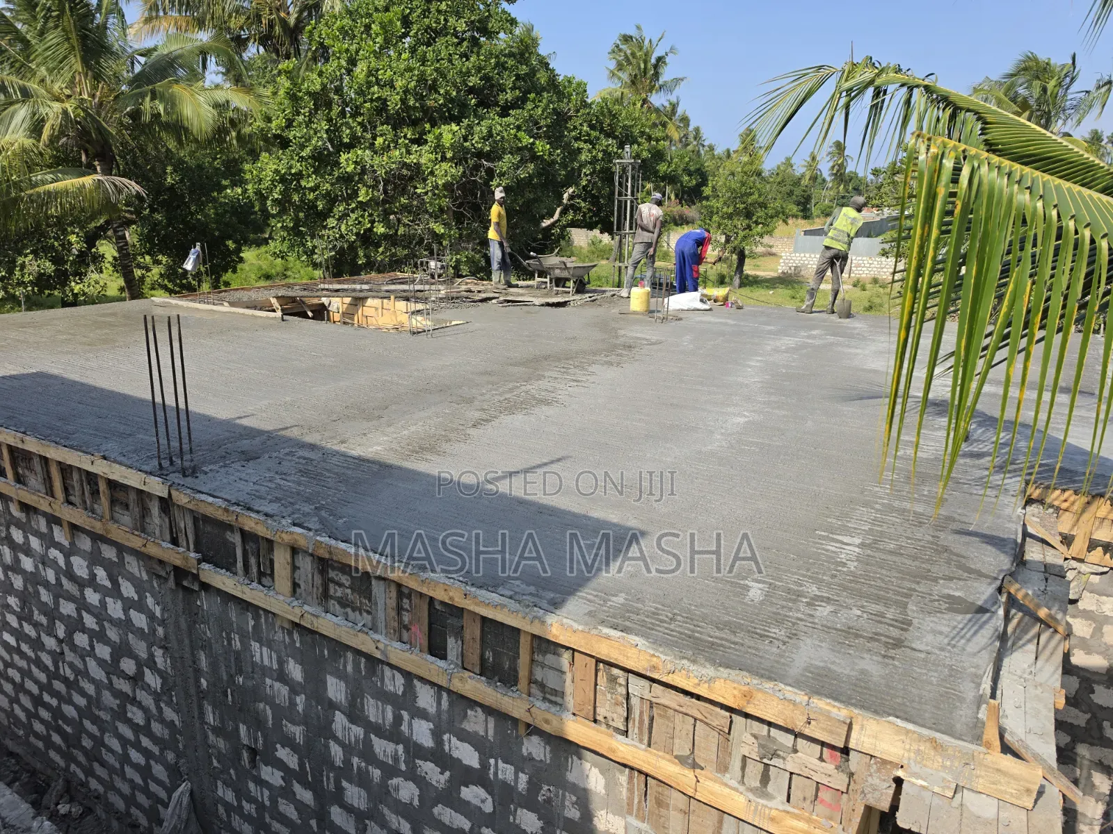 3bedroom Mansion Vipingo