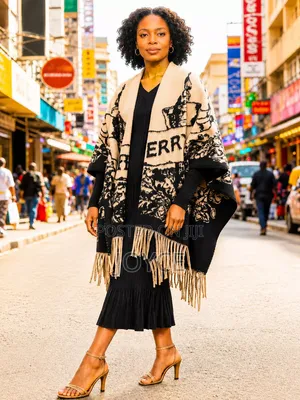 Warm Classy Shawls