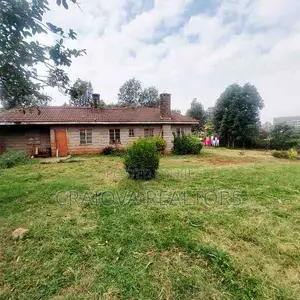 Plot for Sale in Lower Kabete
