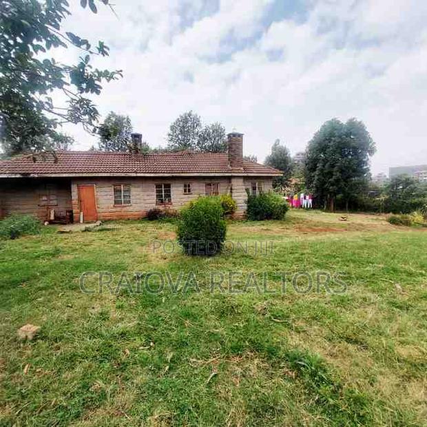 Plot for Sale in Lower Kabete