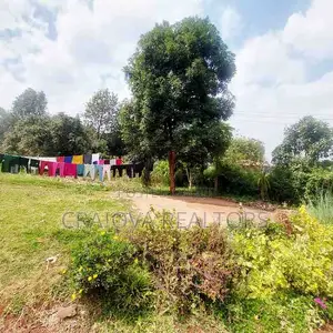 Plot for Sale in Lower Kabete