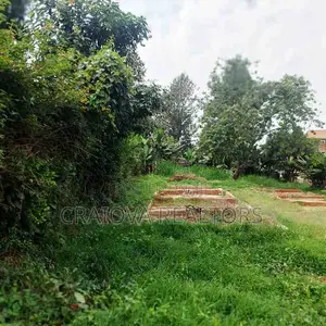 Plot for Sale in Lower Kabete