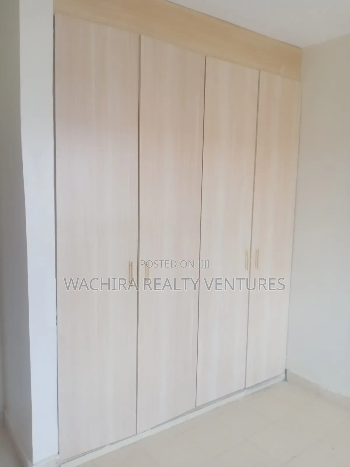 2bdrm Apartment in Wangige for rent