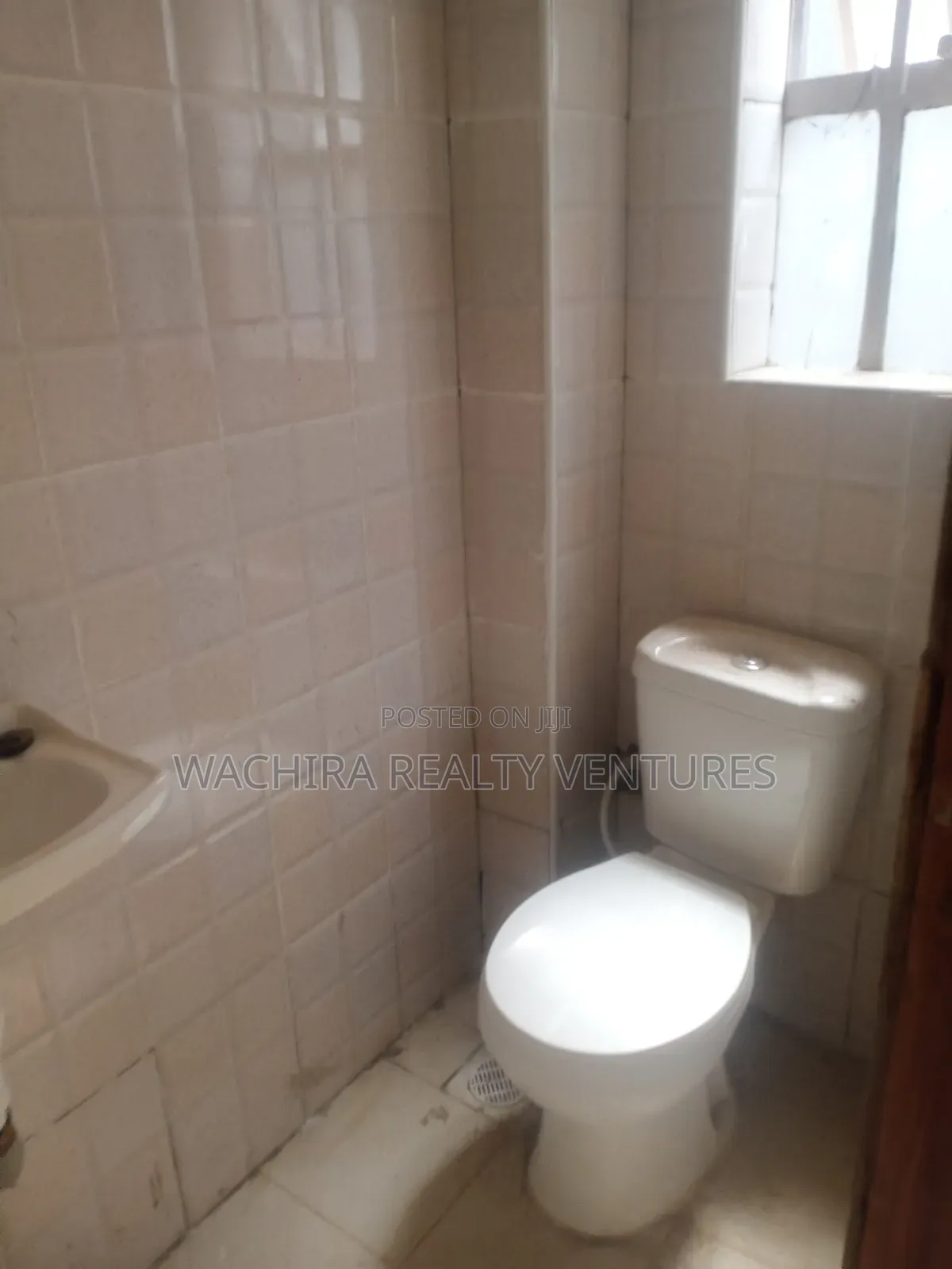 2bdrm Apartment in Wangige for rent