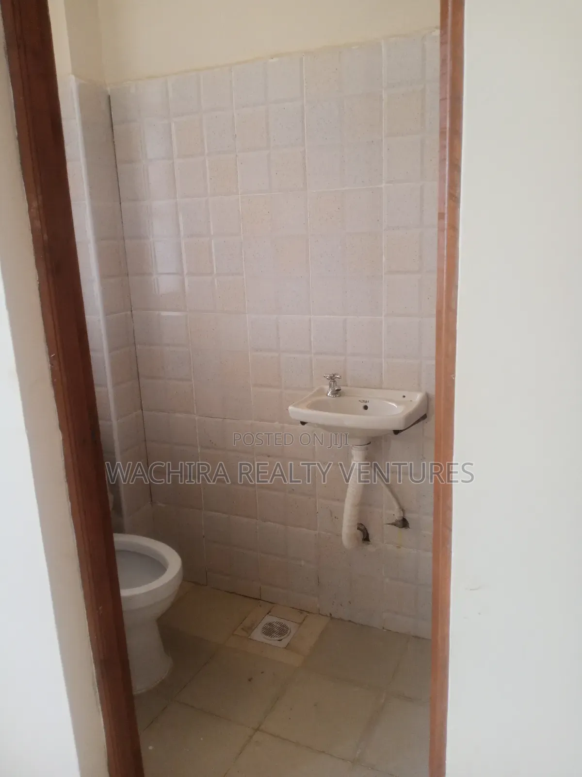 2bdrm Apartment in Wangige for rent