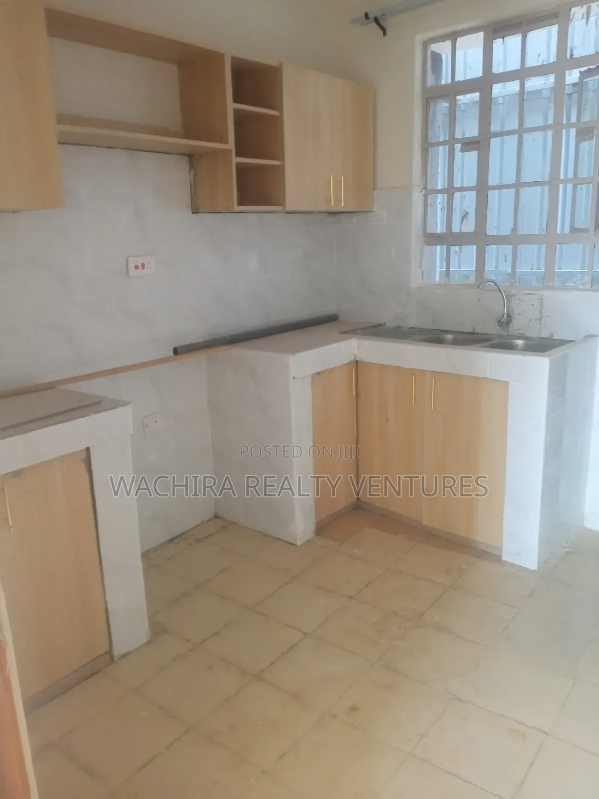 2bdrm Apartment in Wangige for rent