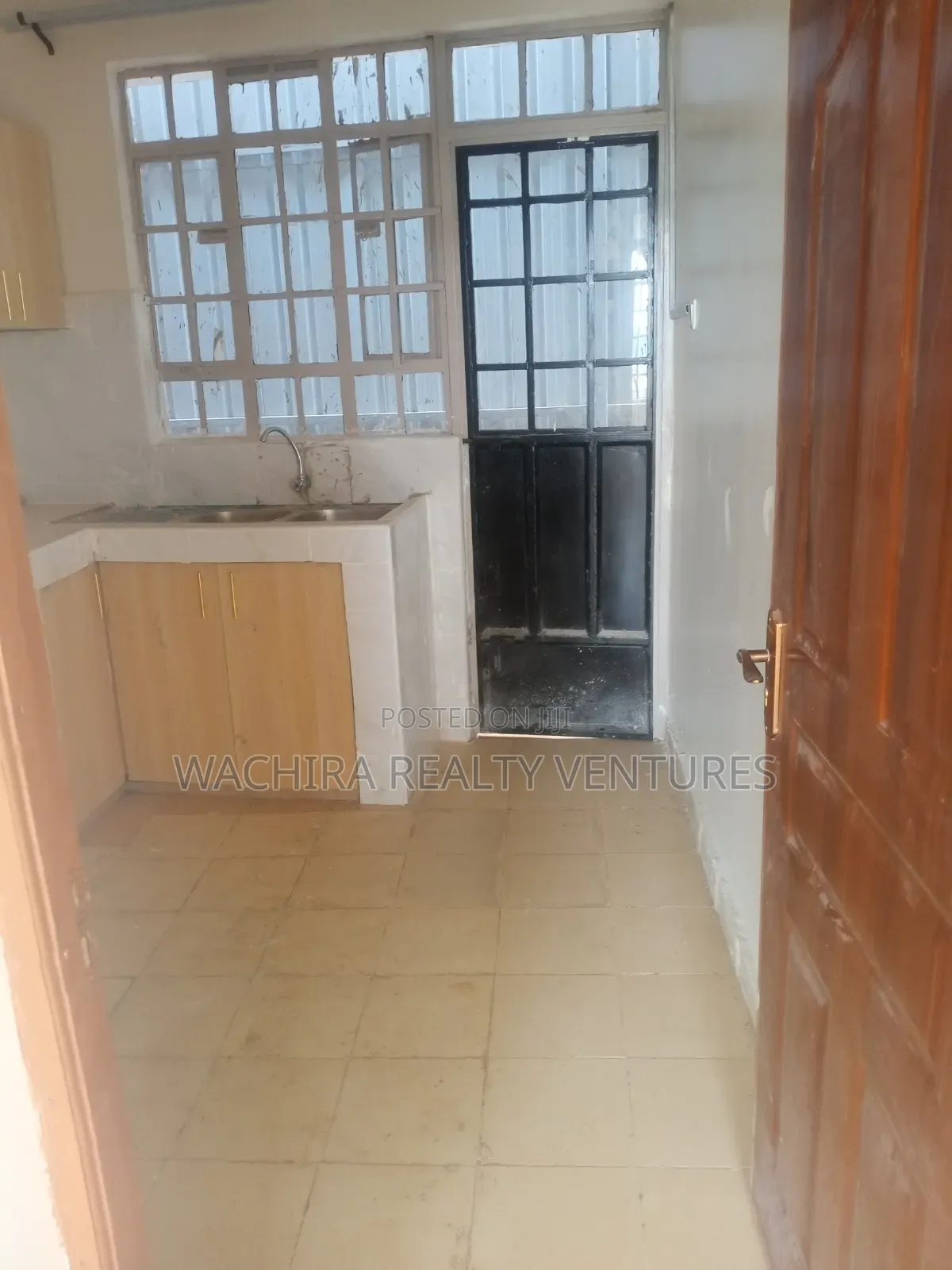 2bdrm Apartment in Wangige for rent