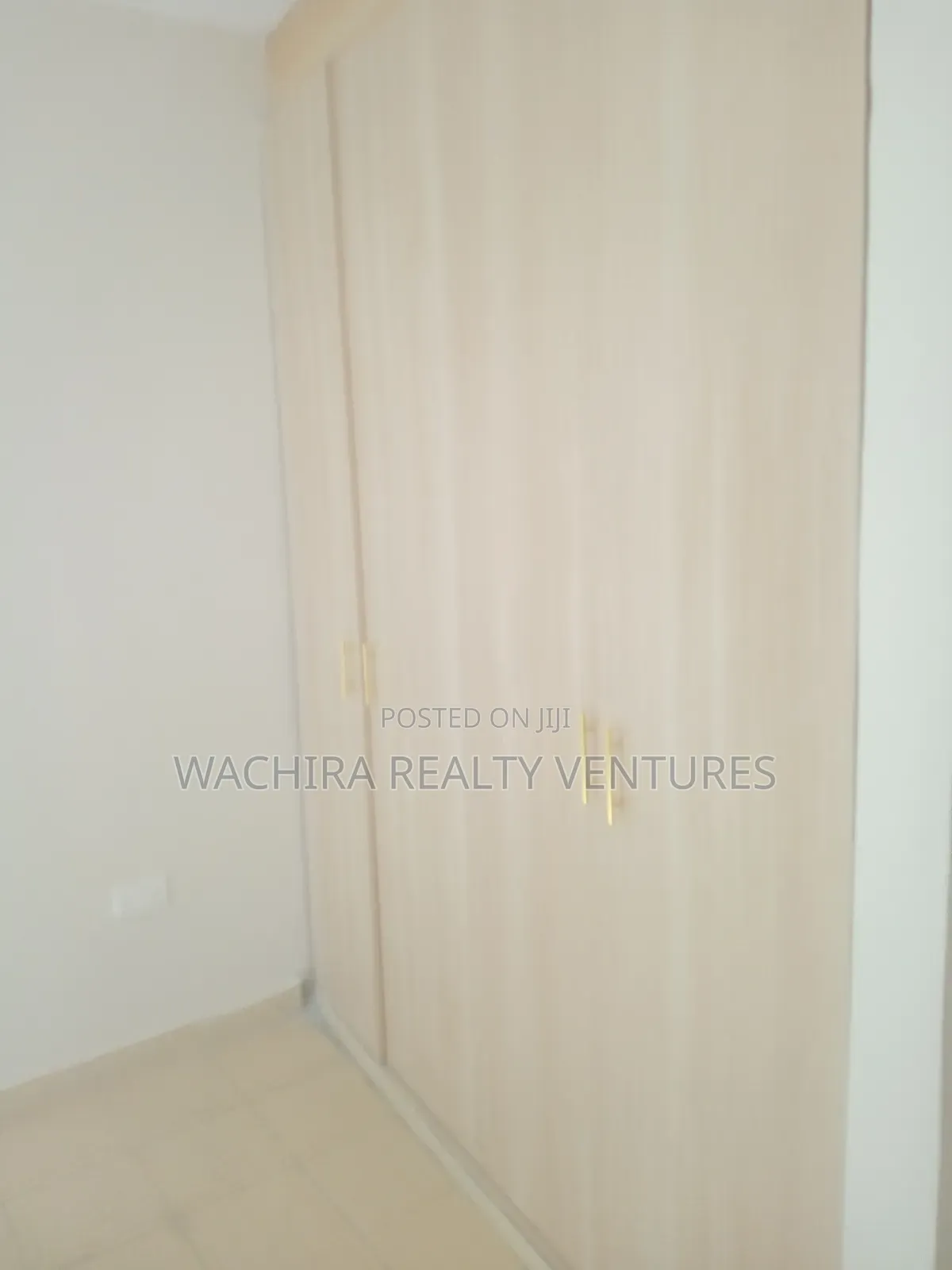 2bdrm Apartment in Wangige for rent