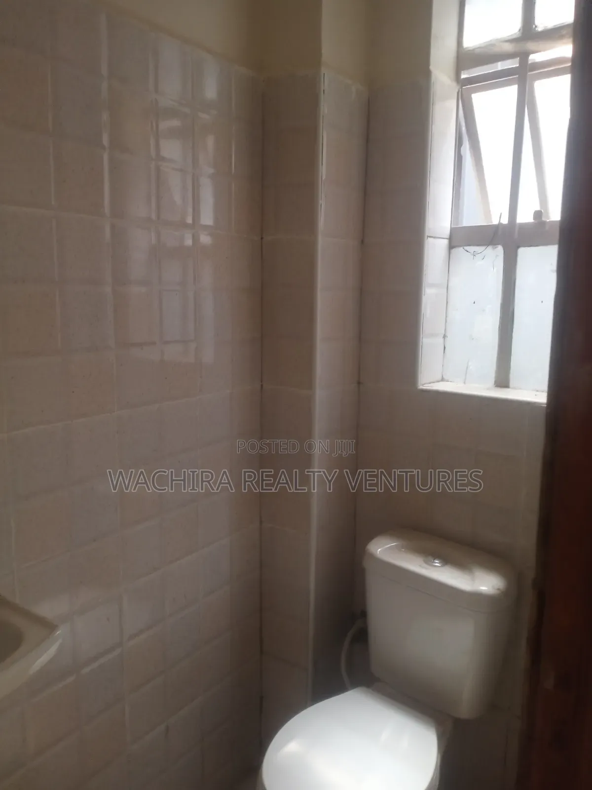 2bdrm Apartment in Wangige for rent