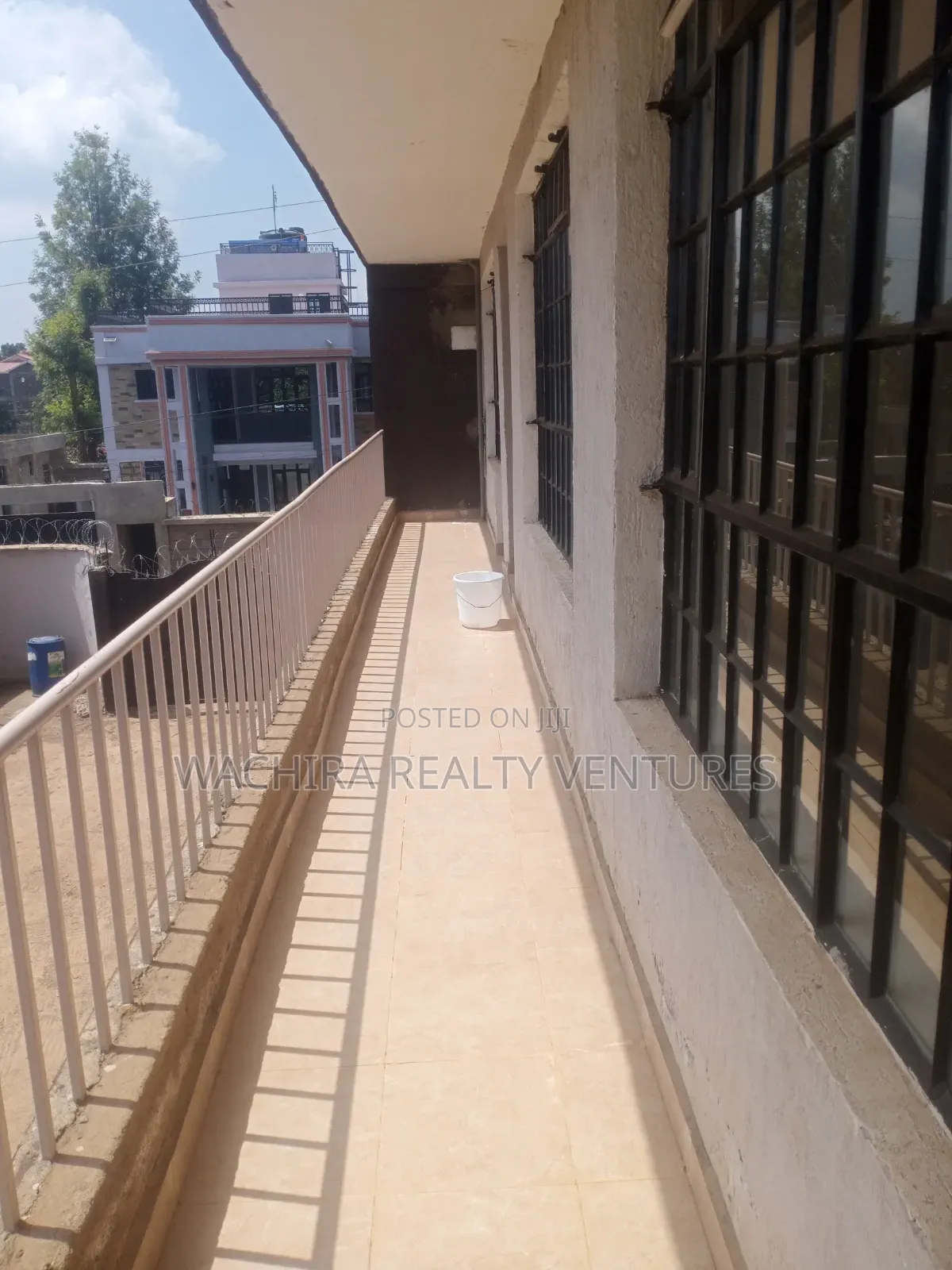 2bdrm Apartment in Wangige for rent