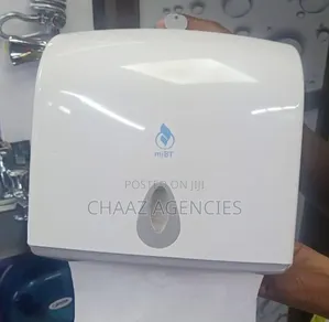 Saviet Dispenser