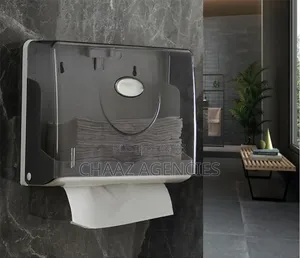 Saviet Dispenser