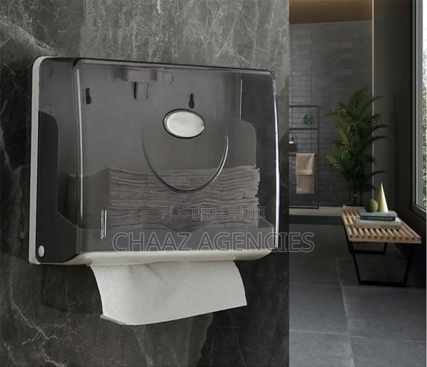 Saviet Dispenser - thumbnail 2