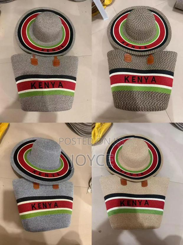 Marching Hat Bag - main view