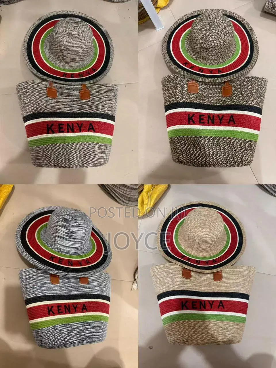 Marching Hat Bag