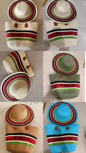 Marching Hat Bag