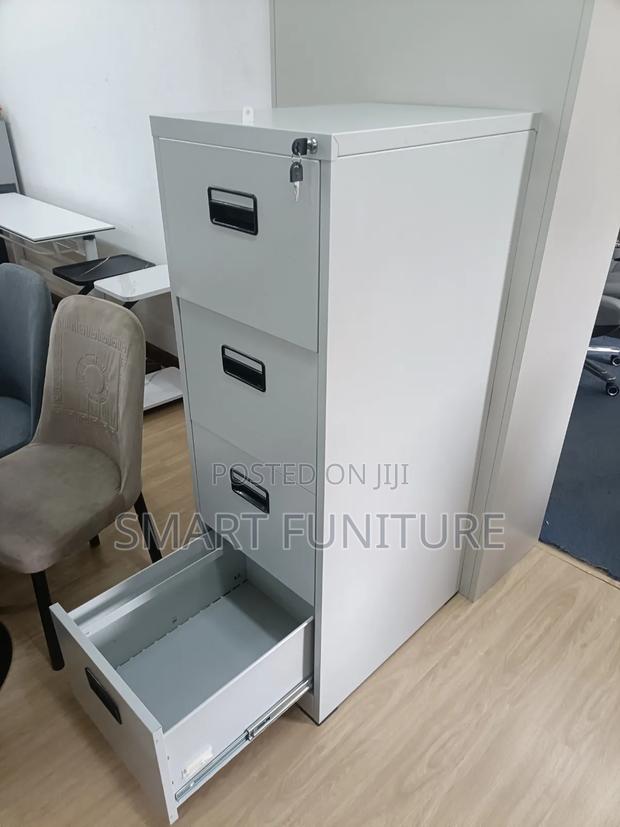 Magnetic Cabinet Office File Cabinet - main view