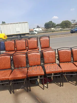 Restaurant Chairs