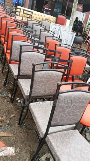 Restaurant Chairs