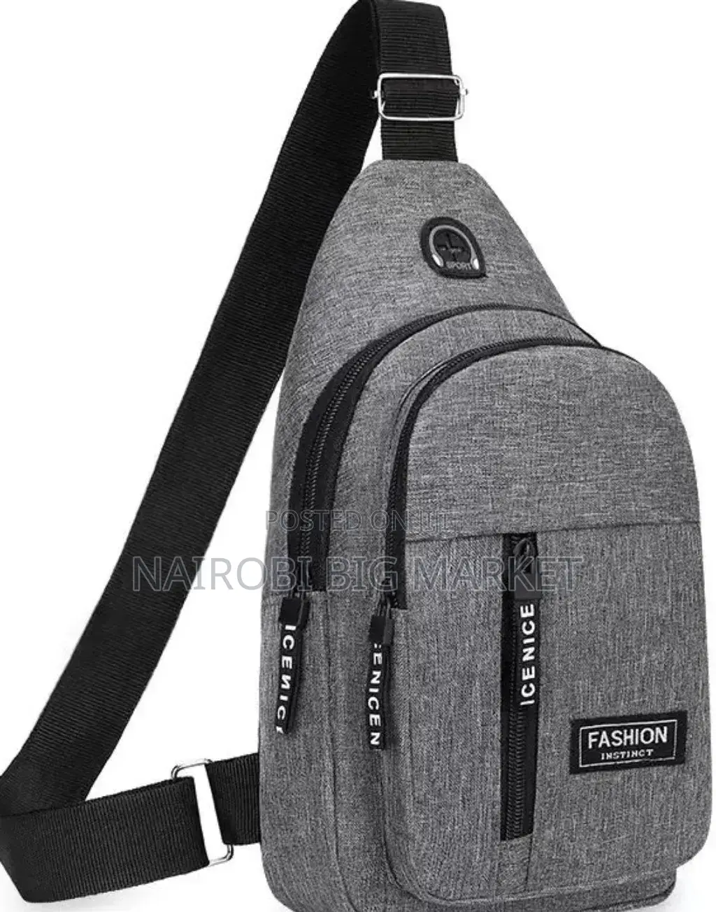 Small Sling Bag