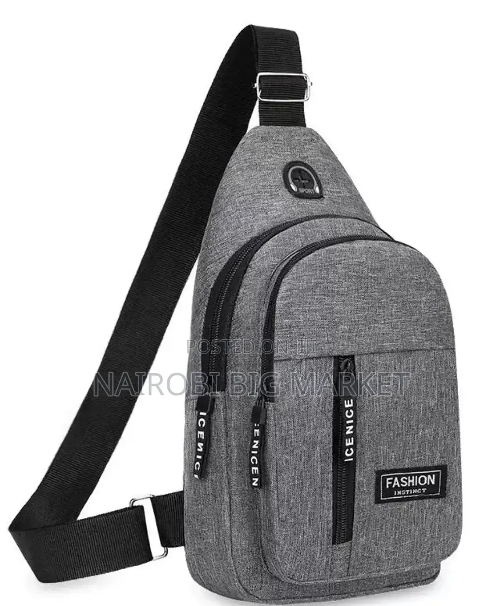 Small Sling Bag