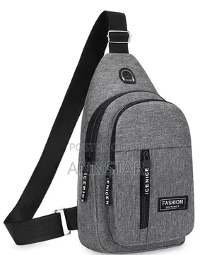 Small Sling Bag