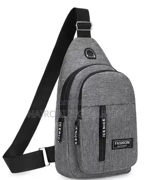 Small Sling Bag