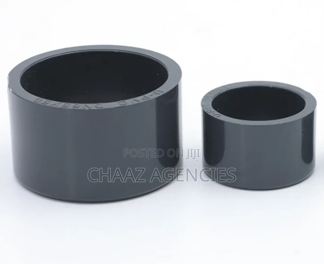 UPVC Socket 8"