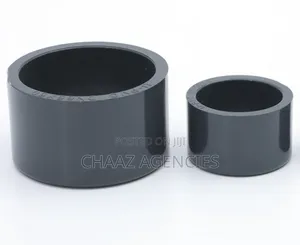 UPVC Socket 8"