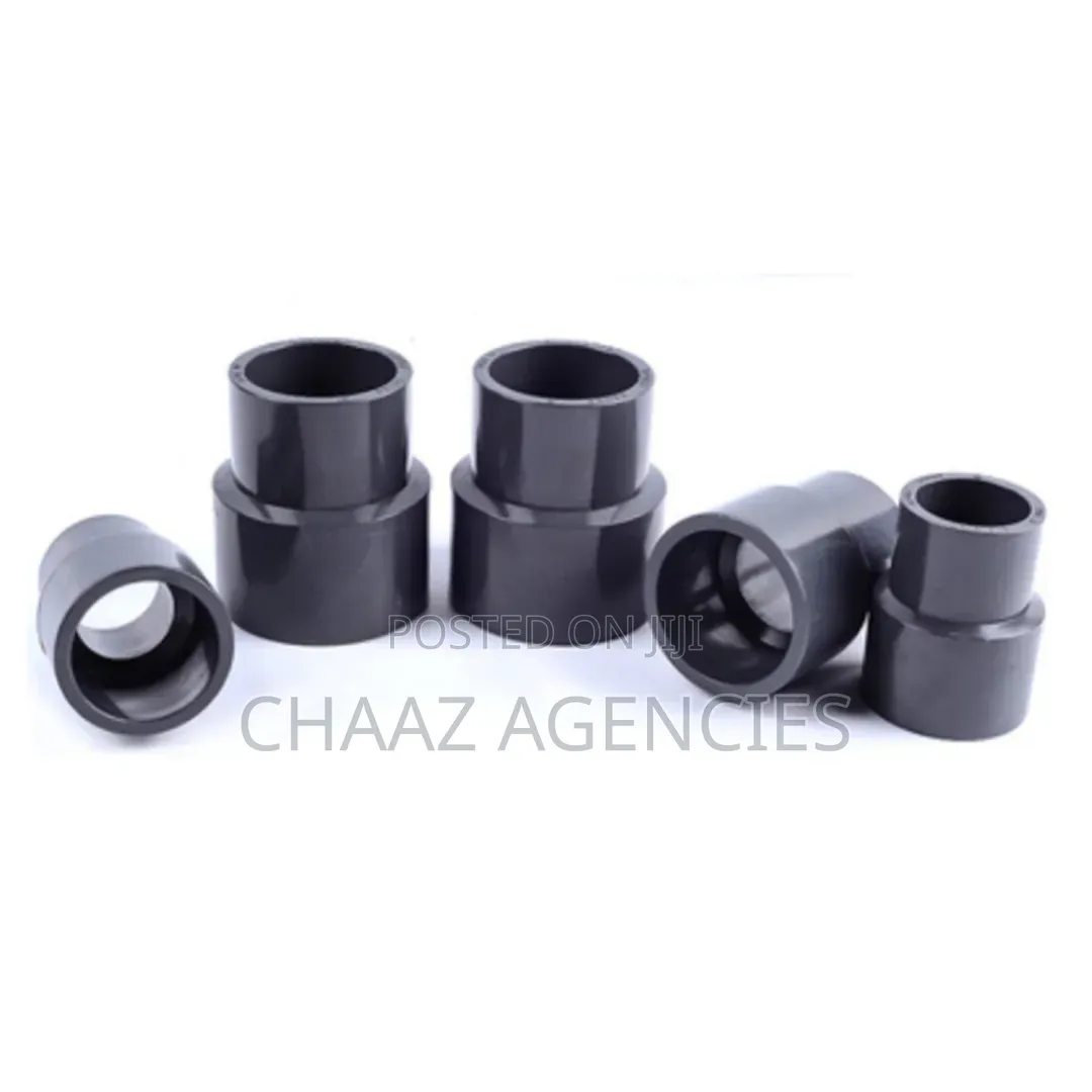 UPVC Socket 8"