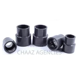 UPVC Socket 8"