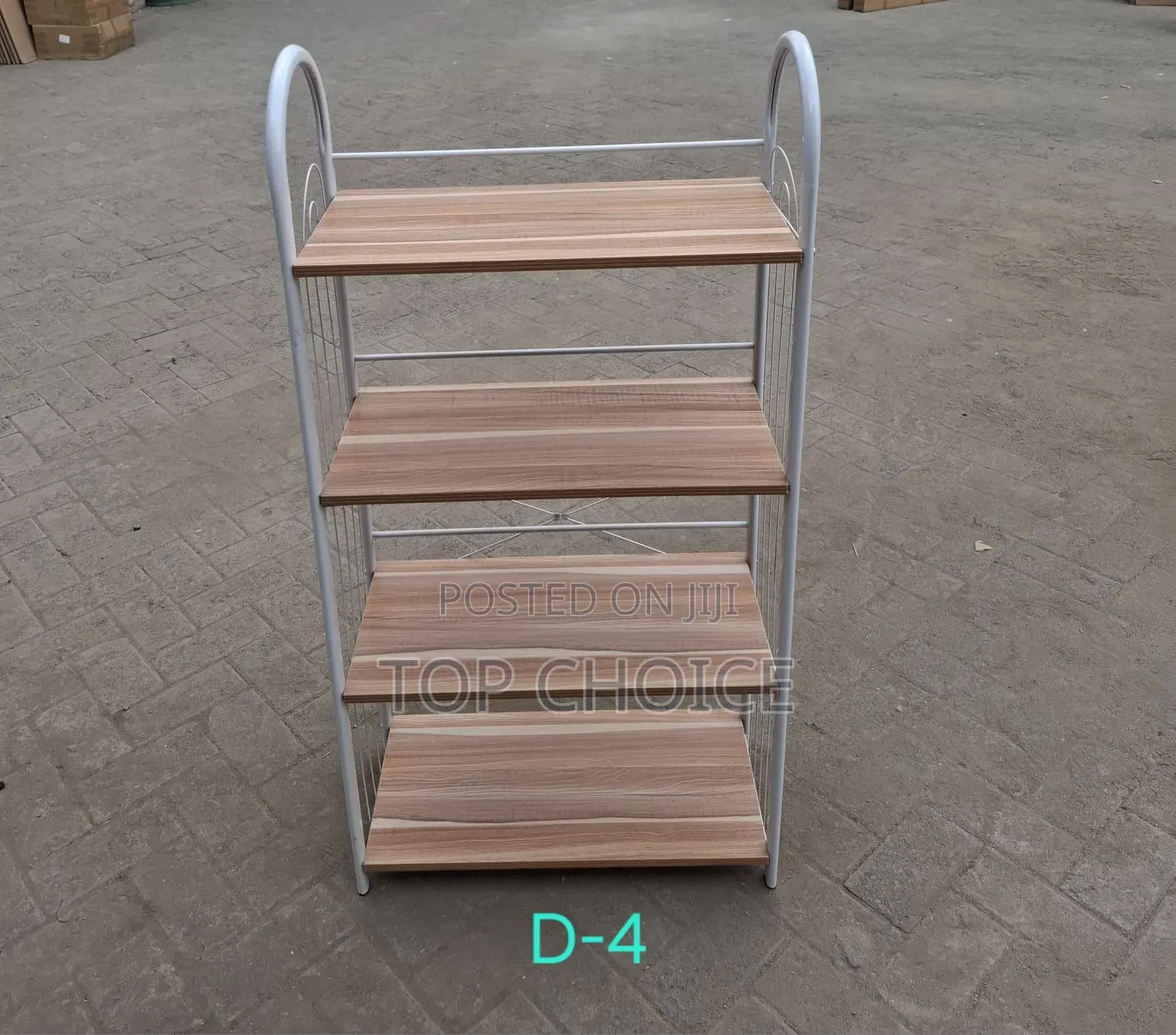 Modern Design Shoe Rack