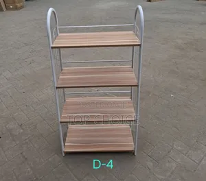 Modern Design Shoe Rack