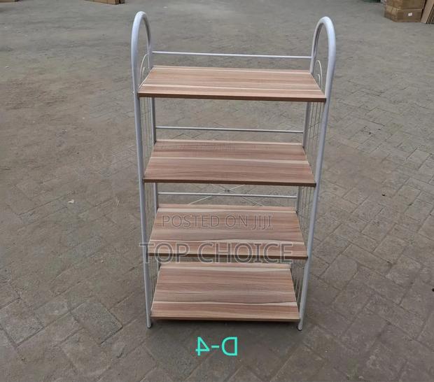 Modern Design Shoe Rack