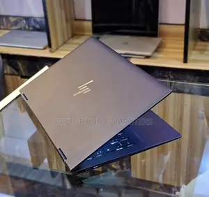 Laptop HP Elite Dragonfly x360 11th Gen 32GB Intel Core i7 SSD 512GB