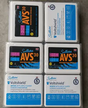 Sollatek AVS30 Surge Protector