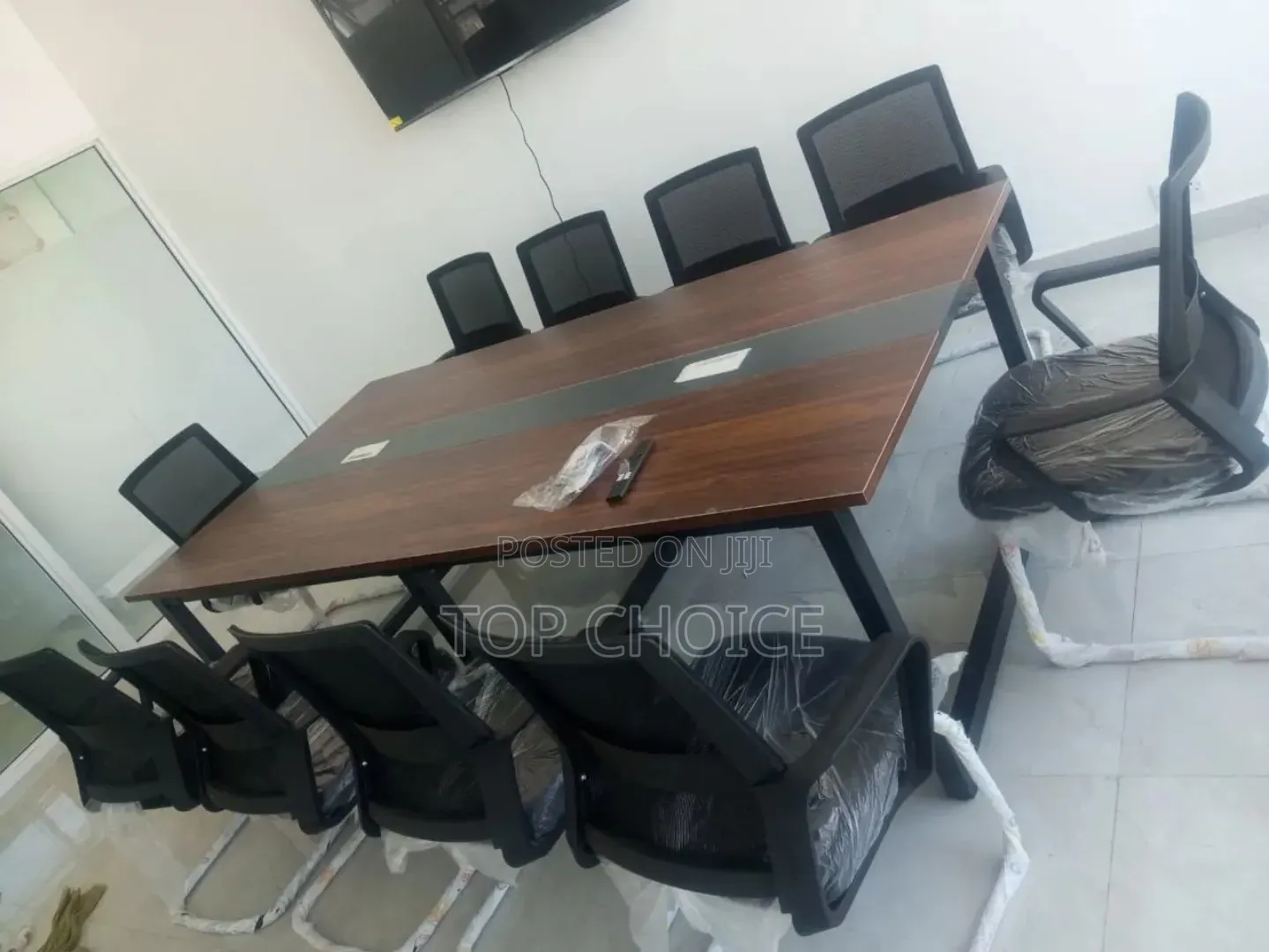 Conference / Boardroom Tables 2400mm